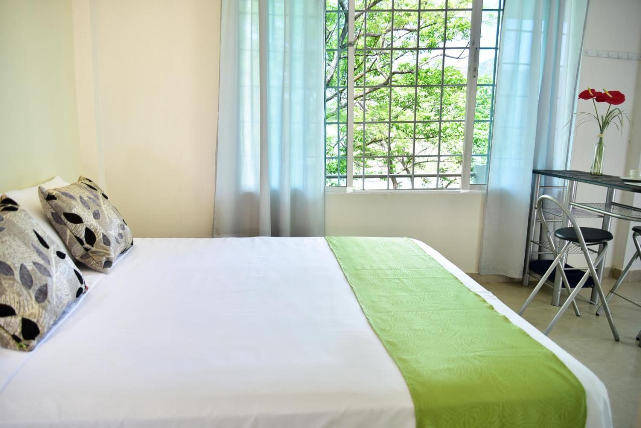 Appartement Perth House Taganga Extérieur photo
