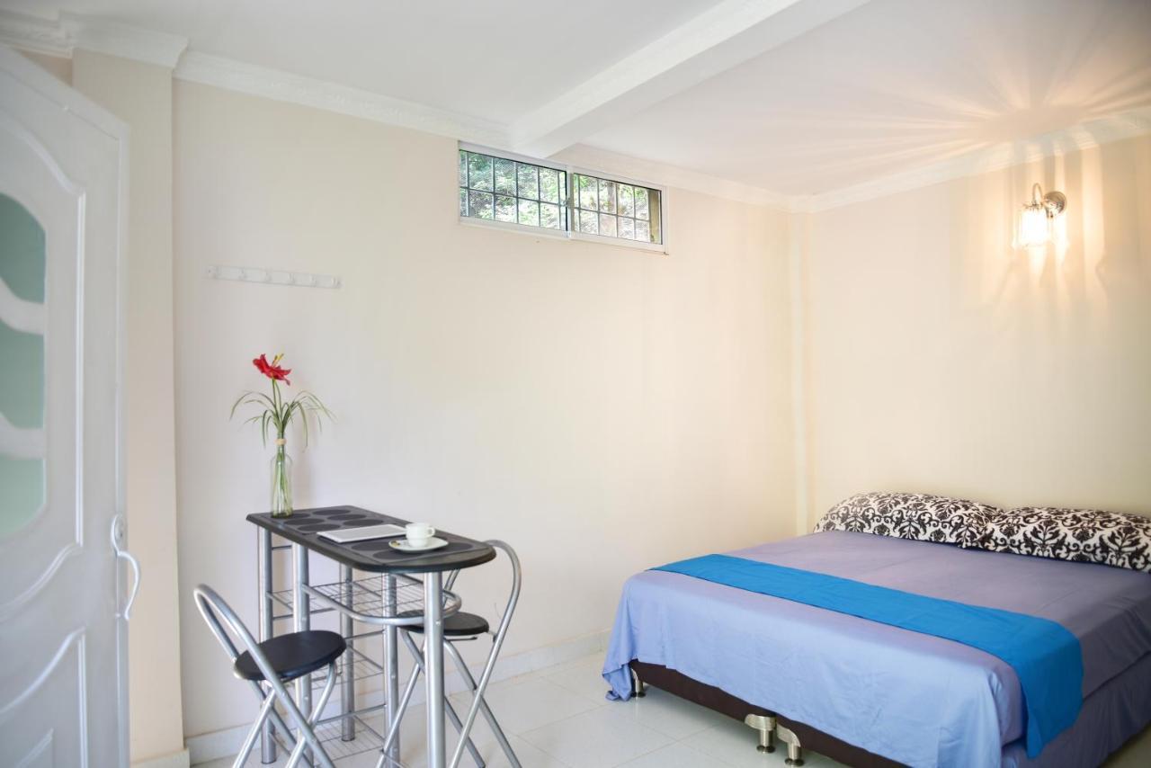 Appartement Perth House Taganga Extérieur photo