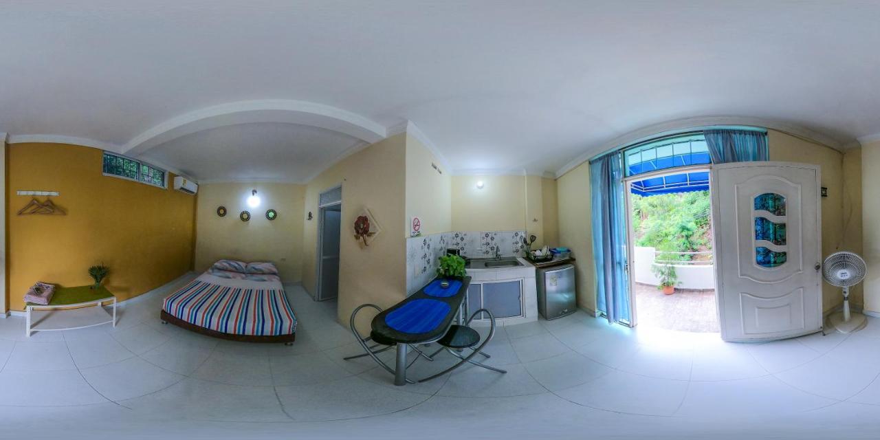 Appartement Perth House Taganga Extérieur photo