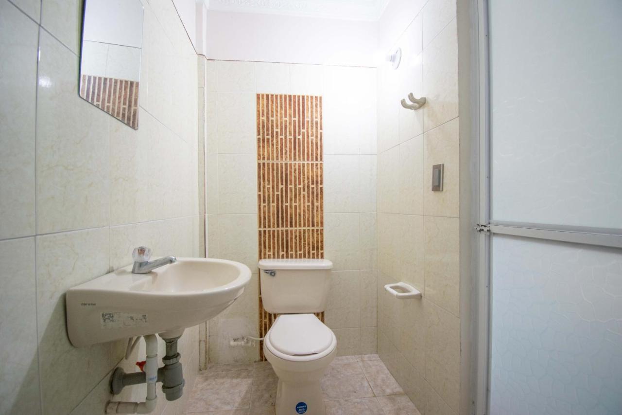 Appartement Perth House Taganga Extérieur photo
