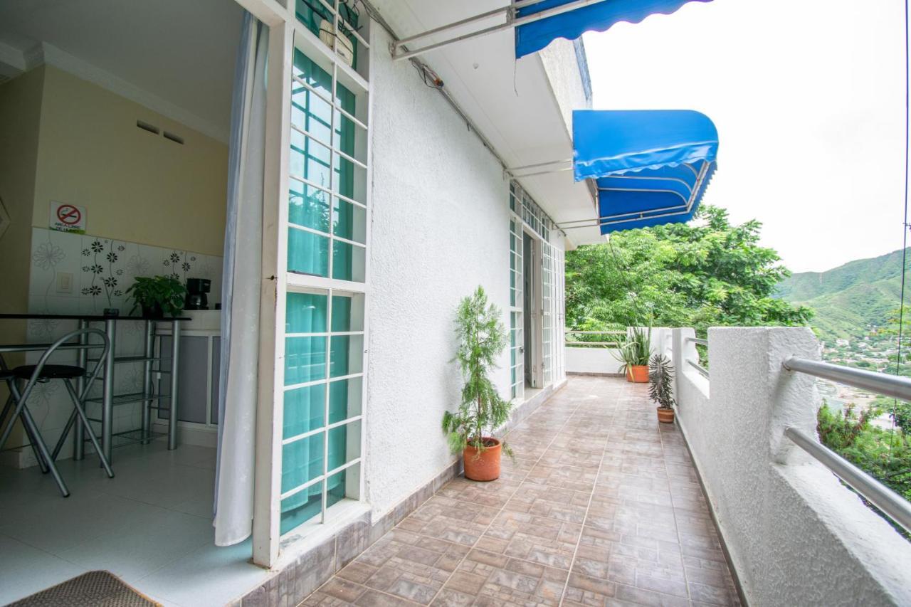 Appartement Perth House Taganga Extérieur photo