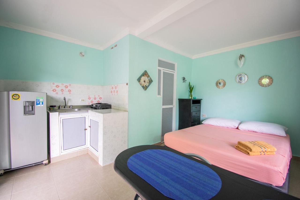 Appartement Perth House Taganga Extérieur photo