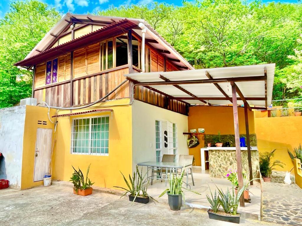 Appartement Perth House Taganga Extérieur photo