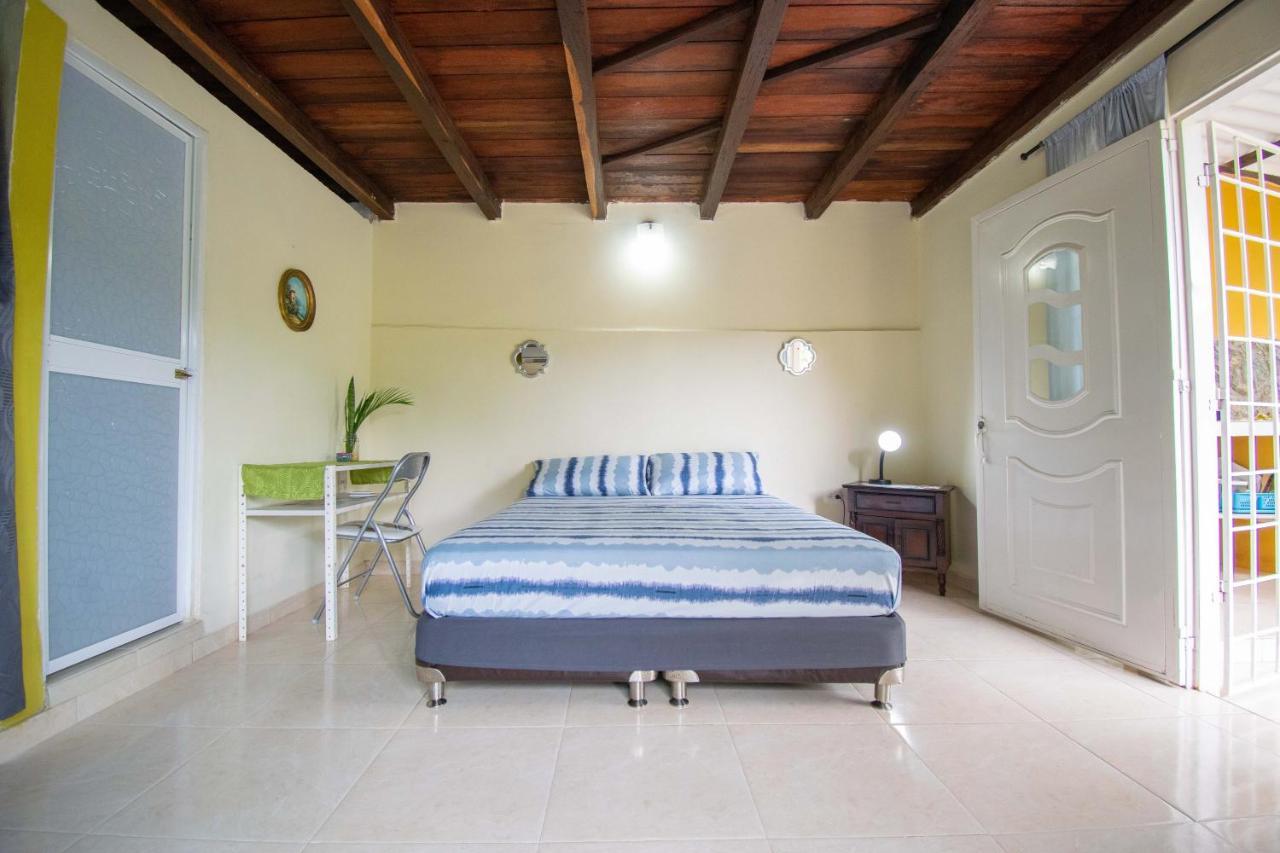 Appartement Perth House Taganga Extérieur photo