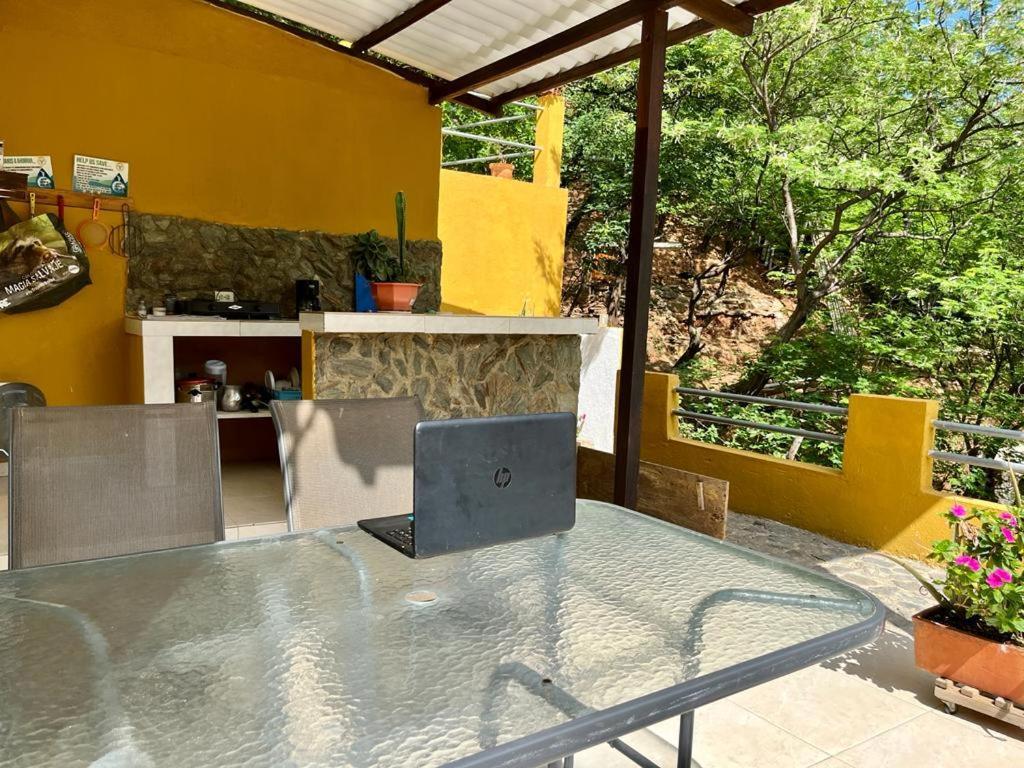 Appartement Perth House Taganga Extérieur photo