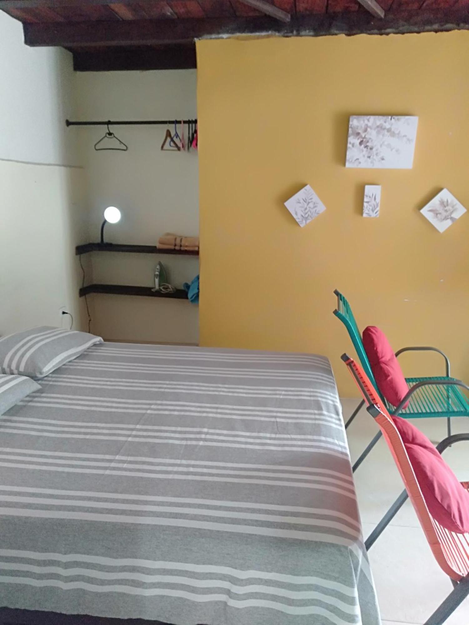 Appartement Perth House Taganga Extérieur photo